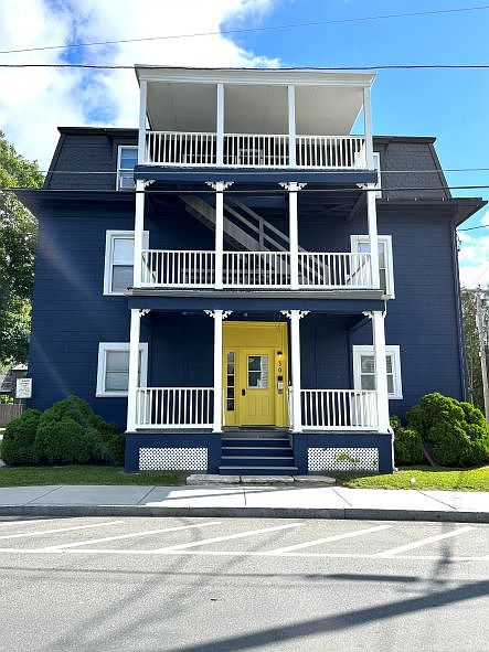 1st image of 30 Elm St #2W