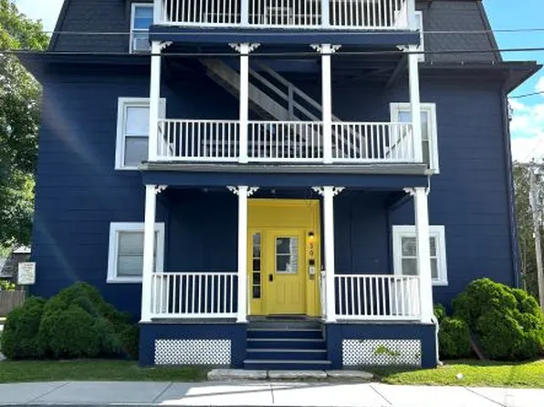 30 Elm St, Great Barrington, MA