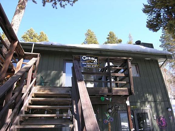 2nd image of 510 Wapiti Drive