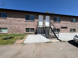 339 W 100th St S APT 4, Springville, UT 84663