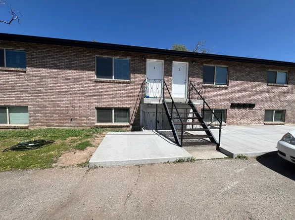 339 W 100 S #3, Springville, UT 84663