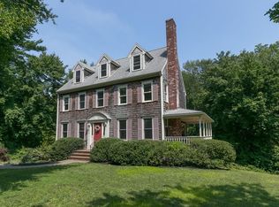 676 S River St, Marshfield, MA 02050