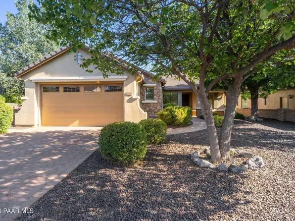1348 Sabatina St, Prescott, AZ 86301