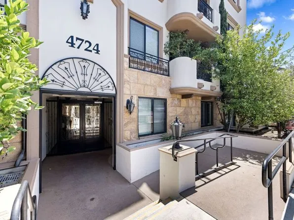 4724 Kester Ave Unit 102, Sherman Oaks, CA 91403