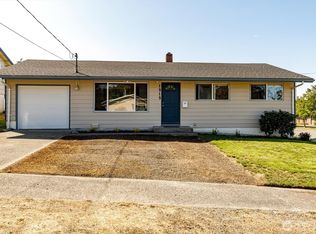 1515 NE 3rd Avenue, Oak Harbor, WA 98277