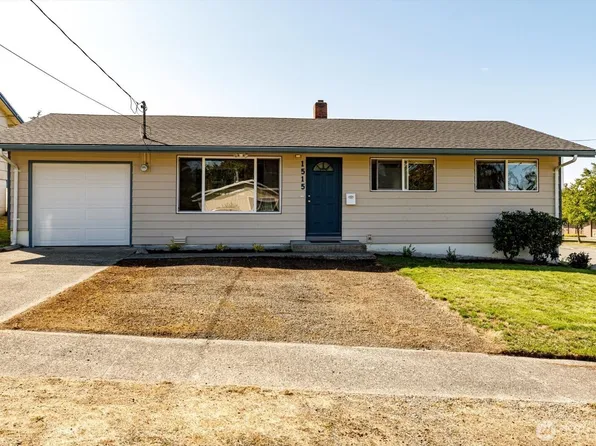 1515 NE 3rd Avenue, Oak Harbor, WA 98277
