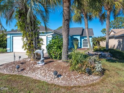 228 S Glades Trl, Panama City Beach, FL, 32407