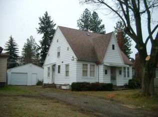 3817 S Grand Blvd, Spokane, WA 99203