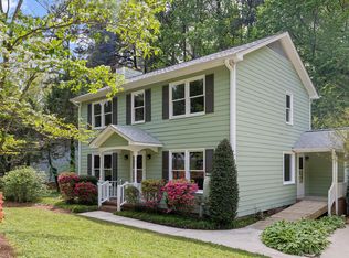 3404 Surry Hill Ln, Apex, NC 27539