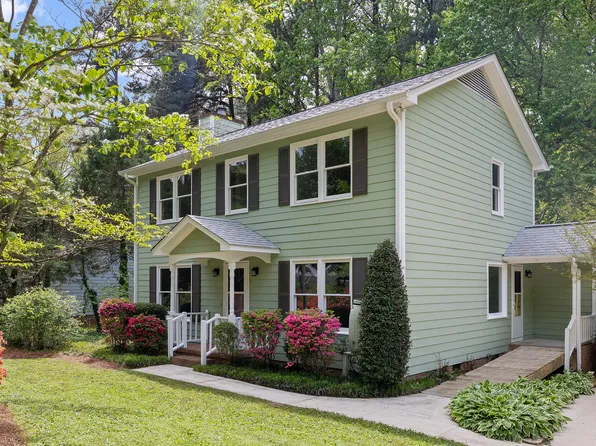 3404 Surry Hill Ln, Apex, NC 27539