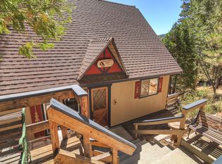 26609 Thunderbird Dr, Lake Arrowhead, CA 92352