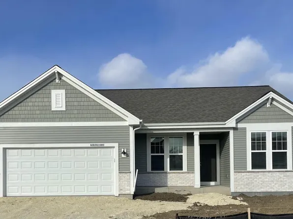 N161W21980 Daisy DRIVE, Jackson, WI 53037