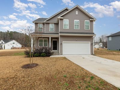 188 Avery Meadows Dr, Smithfield, NC, 27577