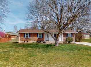 304 Goldie Dr, Goodlettsville, TN 37072