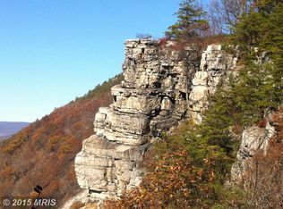 Wills Mt Rd, Cumberland, MD 21502
