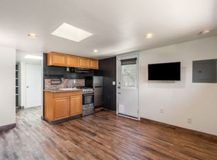 622 Calle Grillo #A, Santa Fe, NM 87505
