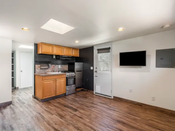 622 Calle Grillo #A, Santa Fe, NM 87505
