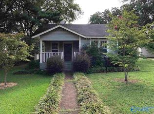 116 England St NE, Huntsville, AL 35801