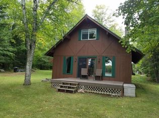 W6829 Disappearing Creek Rd, Phillips, WI 54555