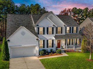 9712 Glenn Brooke Ct, Fredericksburg, VA 22407