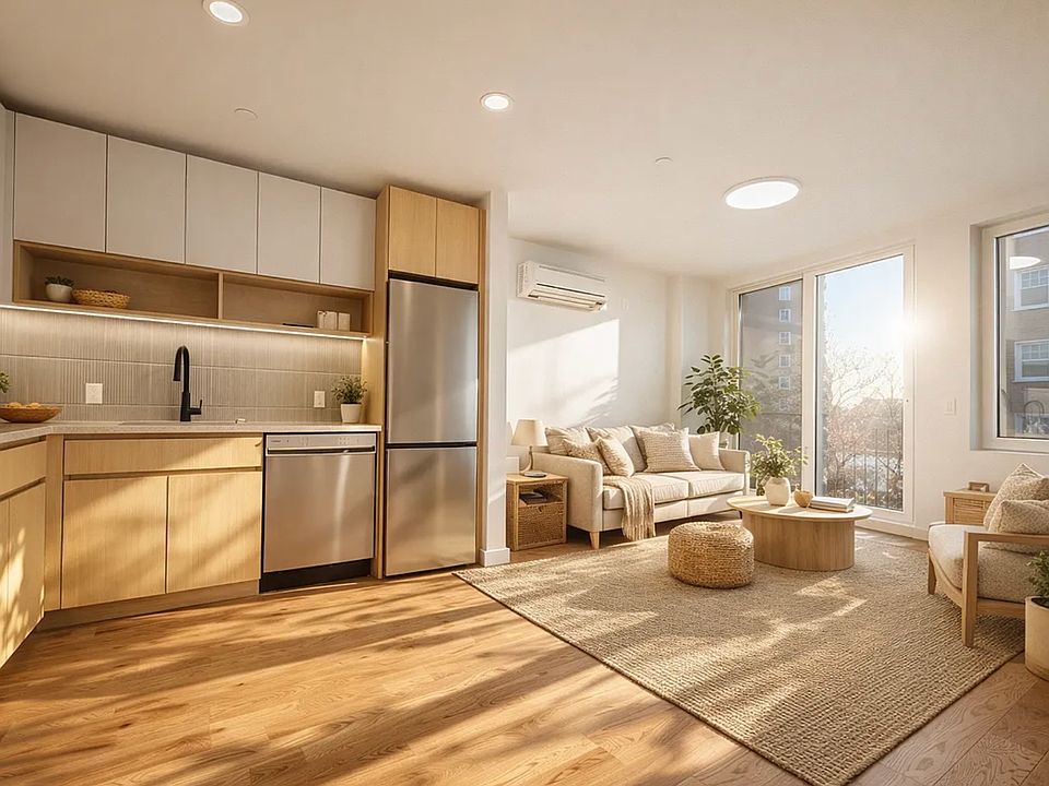1st image of 205 Cabrini Blvd #5C