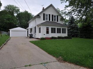 706 Foley St, Kalamazoo, MI 49001