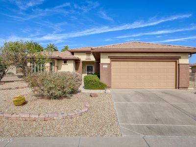 16828 W Palisade Trail Ln, Surprise, AZ, 85387