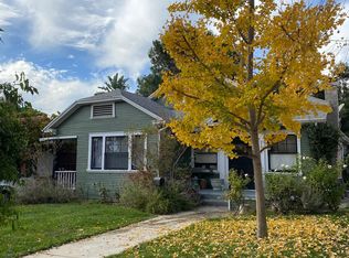 1327 N Orange Grove Ave #1327, Los Angeles, CA 90046