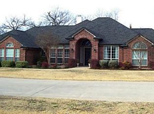 2691 John T Ln, Midlothian, TX 76065