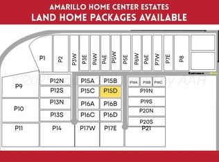P15d Skyfrost Ln, Amarillo, TX 79118