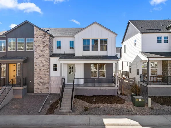 7222 Watercress Dr, Littleton, CO 80125