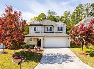 109 Daneborg Rd, Durham, NC 27703