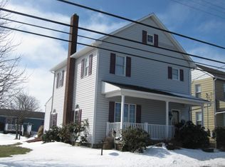 1506 Main St, Berlin, PA 15530