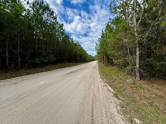 3rd image of Vacant Sw Captain Brown Rd
