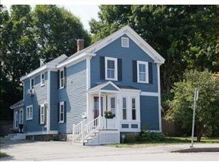 131 Water St, North Andover, MA 01845