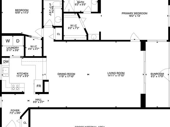 4th image of 375 NW 14th Pl