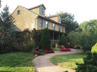 561 Oakshade Rd, Vincentown, NJ 08088