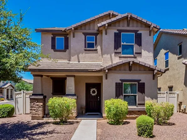 929 S PHEASANT Drive, Gilbert, AZ 85296