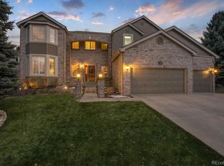 8466 Green Island Cir, Lone Tree, CO 80124