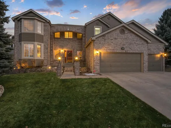 8466 Green Island Cir, Lone Tree, CO 80124