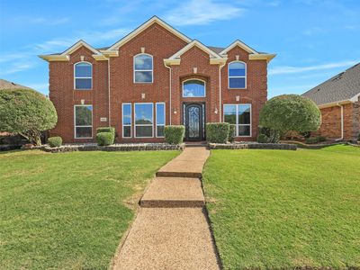 9913 Sean Dr, Frisco, TX, 75035