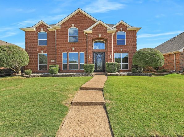 Home for Sale in Frisco TX