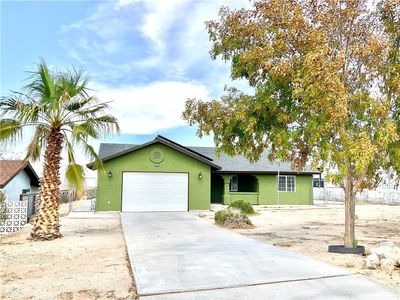 6403 Timothy Ave, Twentynine Palms, CA, 92277