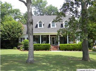 101 Beechnut Dr, New Market, AL 35761