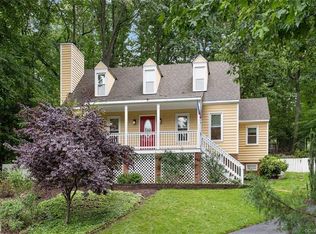 10601 Haverford Ln, North Chesterfield, VA 23236