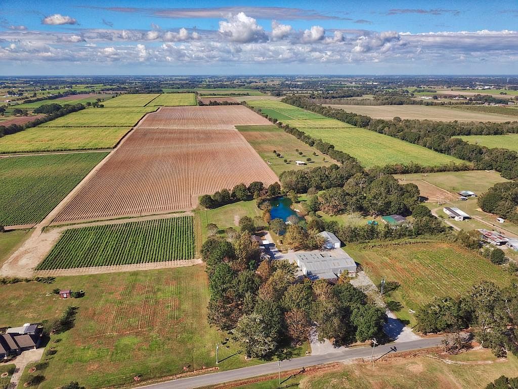 4276 Woodlawn Rd, Maurice, LA 70555 Zillow