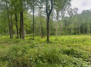 8125 Van Buren Rd, Saulsbury, TN 38067