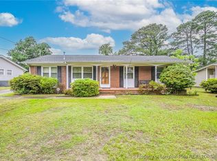 838 Moriston Rd, Fayetteville, NC 28314