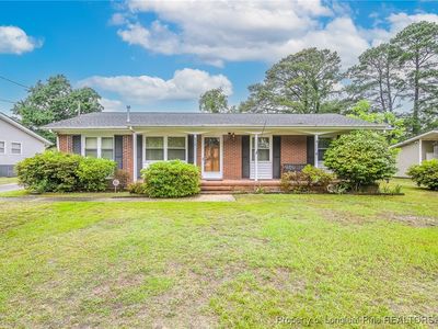 838 Moriston Rd, Fayetteville, NC, 28314