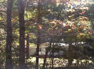 511 Fox Ridge Rd, Louisburg, NC 27549